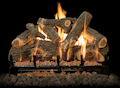Virginiana 30in Vented Gas Logs.png